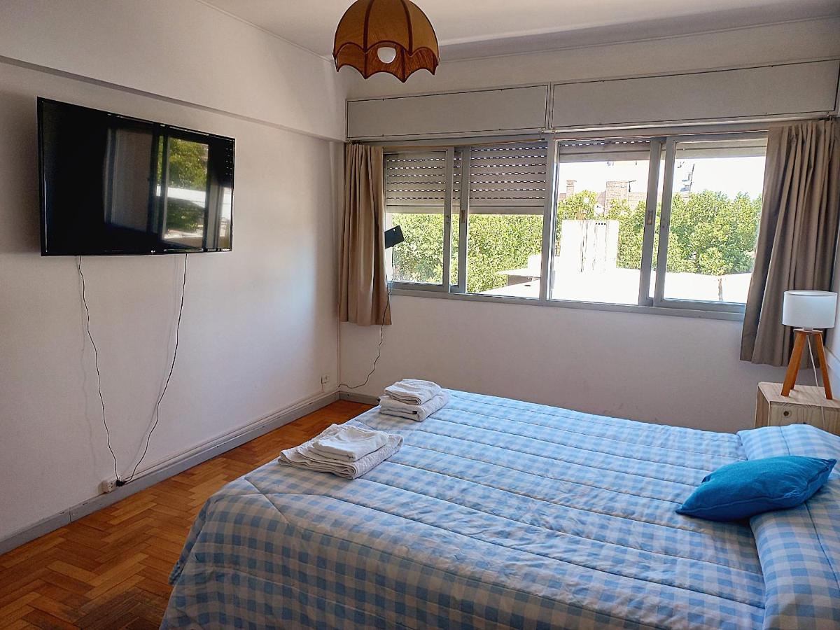 Excelente Departamento En Microcentro De Mendoza Apartamento Exterior foto